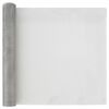 vidaXL S&iacute;ťovina 60 x 2000 cm 18 mesh Nerezov&aacute; ocel 304 Stř&iacute;brn&aacute;