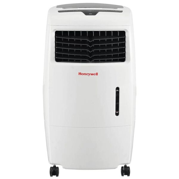 Honeywell Ochlazovač vzduchu CL25AE 230 W b&iacute;l&yacute; 103229