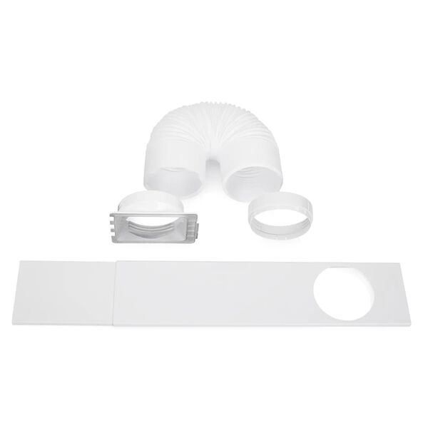 Tristar Klimatizace AC-5531 10500 BTU 1110 W b&iacute;l&aacute;