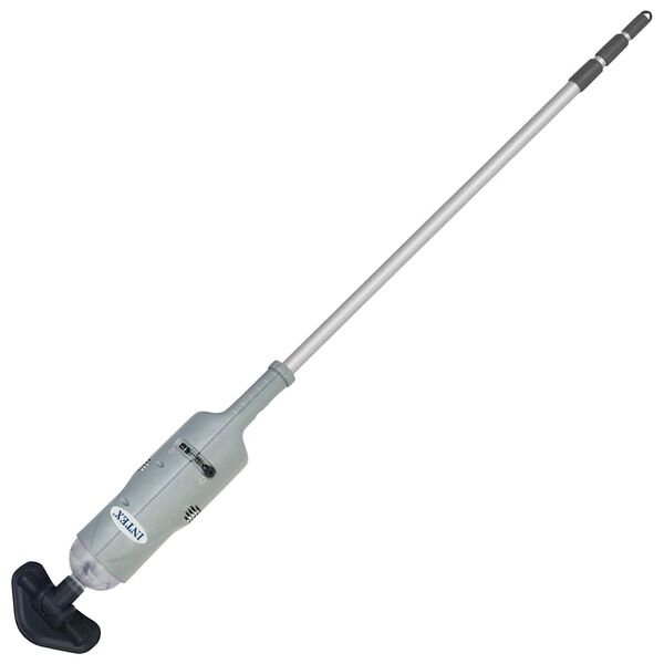 Intex Dobíjecí vysavač do bazénu a vířivky