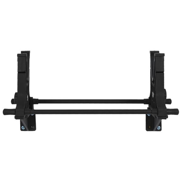 vidaXL Stojan na střelbu 40 x 17,5 x 19 cm plastový