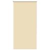 vidaXL Roleta zatemňovac&iacute; 70x130 cm &scaron;&iacute;řka l&aacute;tky 65,7 cm polyester