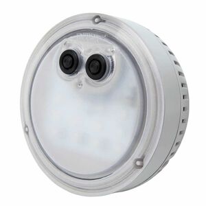 Intex V&iacute;cebarevn&eacute; LED světlo do bublinkov&eacute; v&iacute;řivky 28503