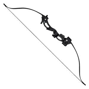 vidaXL Juniorsk&yacute; recurve luk s př&iacute;slu&scaron;enstv&iacute;m 49" 20 lb