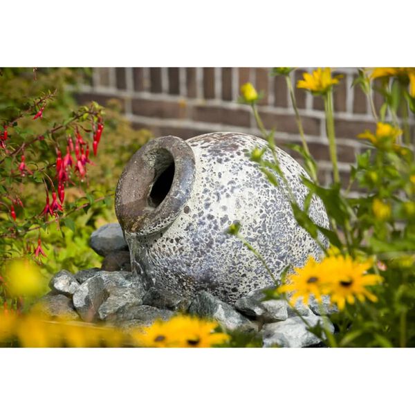 Ubbink Vodn&iacute; prvek oranžov&yacute; 1308280