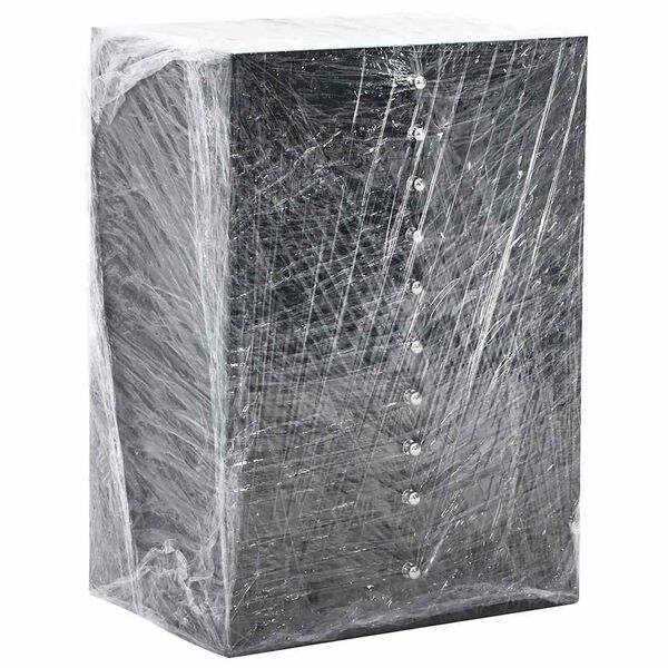 vidaXL Stretch f&oacute;lie 6 ks transparentn&iacute; 17 &mu;m 50 cm x 150 m