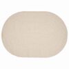 vidaXL Koberec ZIZUR Kr&eacute;mov&aacute; 200 x 140 cm Polypropylen