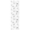 vidaXL Sprchov&aacute; roleta 70x240 cm &Scaron;&iacute;řka l&aacute;tky 66 cm