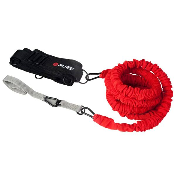 Pure2Improve Odporové lano 2,4 m P2I200490