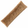 vidaXL Pol&scaron;t&aacute;ř s pol&scaron;t&aacute;řem HEERLEN 2 ks Taupe PV fleece