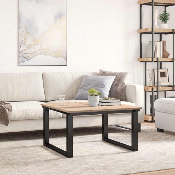 vidaXL Stoln&iacute; desky 2 ks 80x40x1,7 cm obd&eacute;ln&iacute;kov&eacute; masivn&iacute; borov&eacute; dřevo