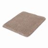 Kleine Wolke Koupelnov&aacute; předložka Relax 55 x 65 cm taupe