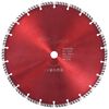 vidaXL Diamantov&yacute; řezac&iacute; kotouč turbo ocel 300 mm