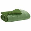 vidaXL Letn&iacute; přikr&yacute;vka 155 x 200 cm L&eacute;to Mikrovl&aacute;kno (100 % polyester)