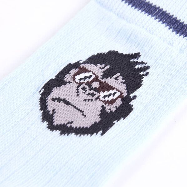 Dětské ponožky 5 párů EU 30–34