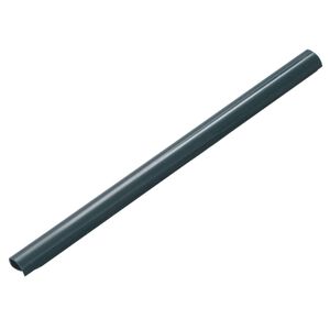 vidaXL 100 ks klipy na panelovou st&iacute;nic&iacute; p&aacute;sku PVC zelen&eacute;