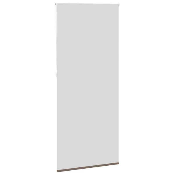 vidaXL Zatemňovac&iacute; roleta 120 x 230 cm k&aacute;vov&aacute;