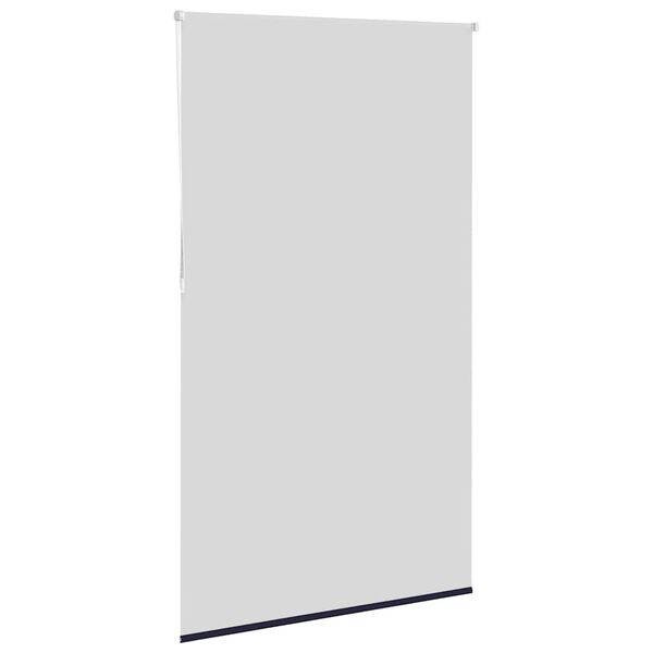 vidaXL Roleta zatemňovac&iacute; 135x210 cm &scaron;&iacute;řka l&aacute;tky 131,6 cm polyester