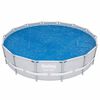 Bestway Sol&aacute;rn&iacute; kryt na baz&eacute;n Flowclear 427 cm