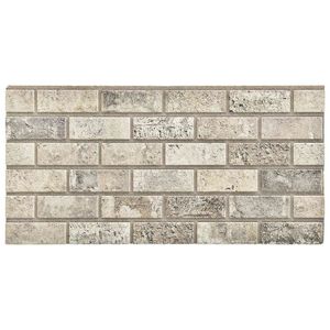 vidaXL N&aacute;stěnn&eacute; panely 10 ks 100 x 50 cm P&iacute;skov&aacute; EPS pěna