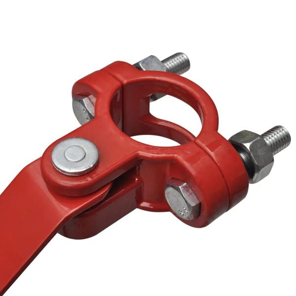 vidaXL Nosný rám kladkostroje 600 kg