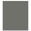 vidaXL Roleta zatemňovac&iacute; 125x130 cm &scaron;&iacute;řka l&aacute;tky 121,6 cm polyester