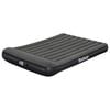 Bestway Vzduchov&aacute; matrace Čern&aacute; 203 x 152 x 22 cm PVC