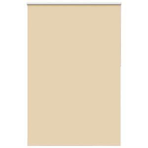 vidaXL Roleta zatemňovac&iacute; 160x210 cm &scaron;&iacute;řka l&aacute;tky 156,6 cm polyester