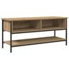vidaXL Sestava TV skř&iacute;něk 100 x 35 x 45 cm Artisanov&yacute; dub