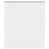 vidaXL Roleta zatemňovac&iacute; 120x130 cm &scaron;&iacute;řka l&aacute;tky 116,6 cm polyester