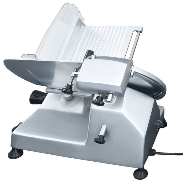 vidaXL Profesion&aacute;ln&iacute; elektrick&yacute; kr&aacute;ječ na maso 220 mm