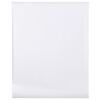 vidaXL Okenn&iacute; f&oacute;lie matn&aacute; pruhovan&yacute; design 45 x 2 000 cm PVC
