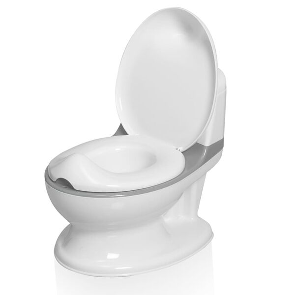 Baninni Tr&eacute;ninkov&yacute; nočn&iacute;k se zvukem Pippe &scaron;ed&yacute; a b&iacute;l&yacute;