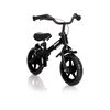 Baninni Odr&aacute;žec&iacute; kolo Wheely čern&eacute; BNFK012-BK