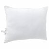 vidaXL Pol&scaron;t&aacute;ř 2 ks 70 x 52 x 20 cm Polyester B&iacute;l&aacute;