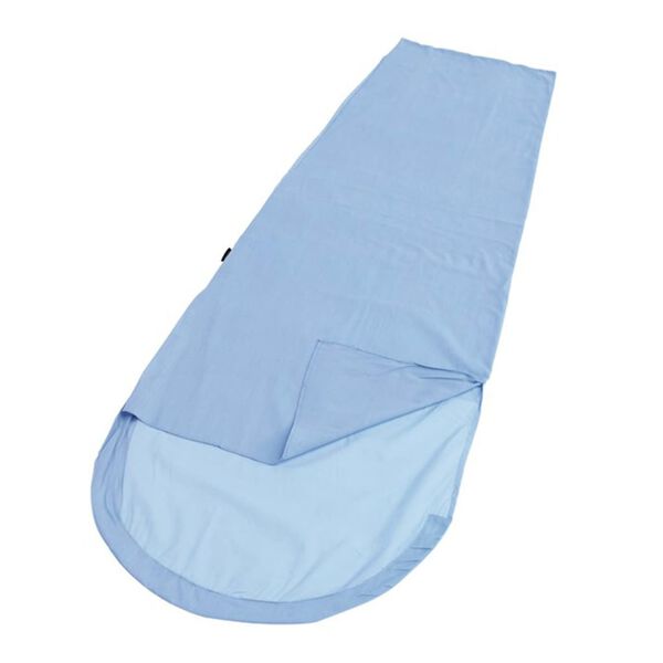 Easy Camp Spac&aacute;kov&aacute; přikr&yacute;vka mumie