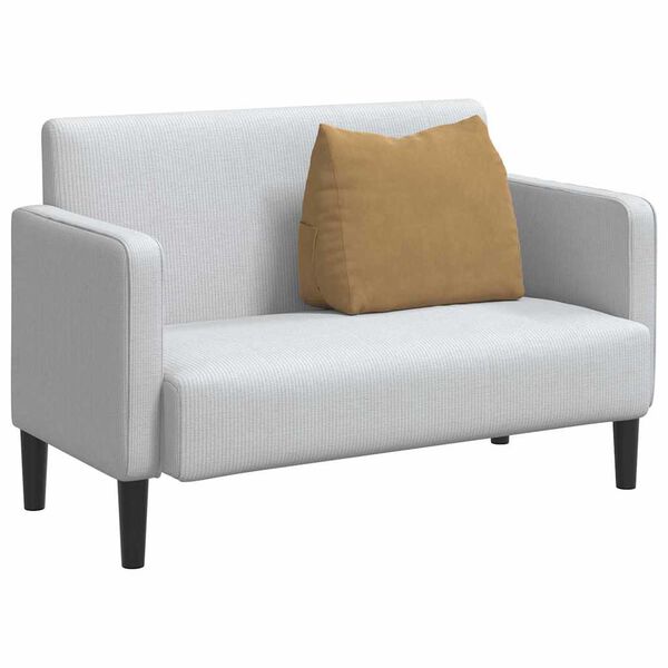 vidaXL Pol&scaron;t&aacute;ř na z&aacute;da Hněd&aacute; 60 x 20 x 50 cm Žebrovan&aacute; l&aacute;tka