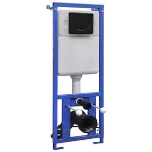 vidaXL Podom&iacute;tkov&aacute; vysok&aacute; n&aacute;držka 11 l 41 x 14 x (110&ndash;125) cm