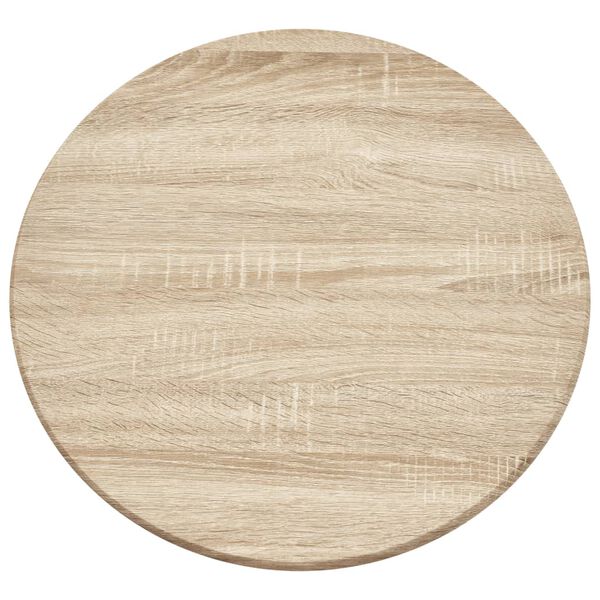 vidaXL 3d&iacute;ln&yacute; barov&yacute; set textil tmavě &scaron;ed&yacute;