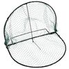 vidaXL Past na pt&aacute;ky zelen&aacute; 50 cm ocel