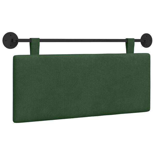 vidaXL Z&aacute;věsn&aacute; čeln&iacute; deska Žebrovan&aacute; l&aacute;tka