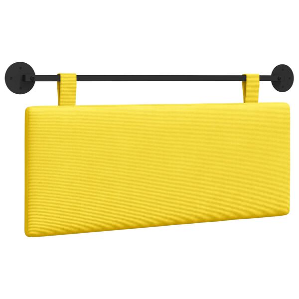 vidaXL Z&aacute;věsn&aacute; čeln&iacute; deska N&aacute;stěnn&yacute; Jednobarevn&yacute; Žebrovan&aacute; l&aacute;tka