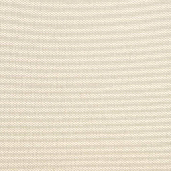 vidaXL Plachta na markýzu plátěná krémová 4 x 3 m (bez rámu)