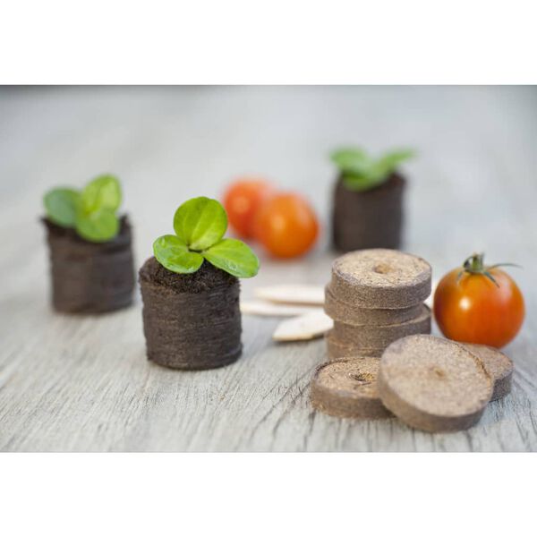 Nature 106d&iacute;ln&aacute; sada na v&yacute;sadbu rostlin