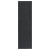 vidaXL Běhoun čistic&iacute; z&oacute;na 100 x 350 cm antracitov&yacute;