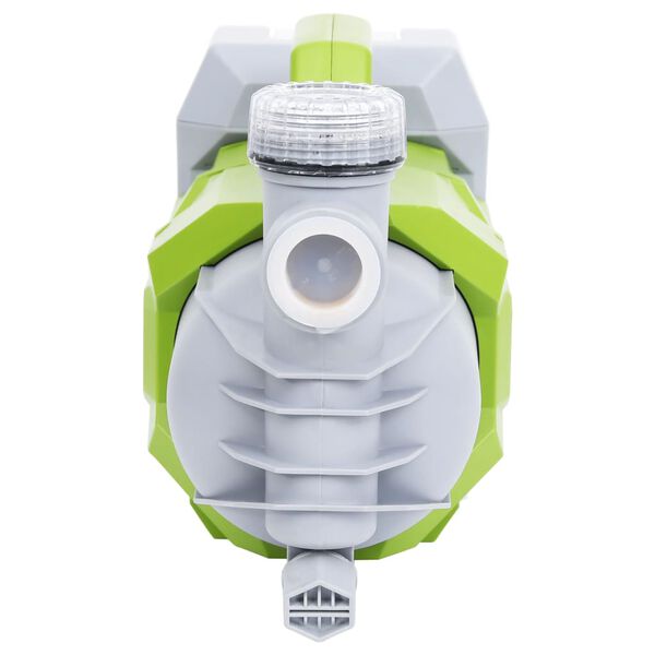 vidaXL Zahradní aku čerpadlo 180 W 2800 l/h