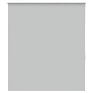 vidaXL Roleta zatemňovac&iacute; 135x130 cm &scaron;&iacute;řka l&aacute;tky 131,6 cm polyester