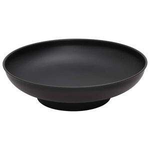 vidaXL Přenosn&eacute; ohni&scaron;tě 57 cm ocel