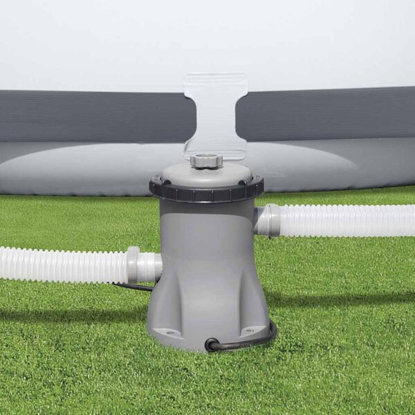 Bestway Baz&eacute;nov&eacute; filtračn&iacute; čerpadlo Flowclear 1 250 l