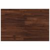 vidaXL Obd&eacute;ln&iacute;kov&yacute; stůl 110 x 60 x 3,2 cm Obd&eacute;ln&iacute;kov&yacute;
